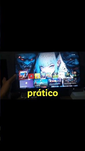 Como Mudar o Papel de Parede do Xbox Series S/X ​#Xbox#TutorialXbox #Personalização #DicasXbox