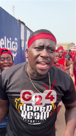 “The rent is killing our business. Government should interfere for us” - Makola No.2 traders