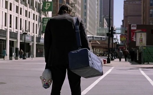 盘点那些抢银行电影