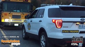 WEBB CITY SCHOOL BUS INVOLVED IN MINOR CRASH THIS MORNING UPDATE>>> “No students were on the bus at the time of the accident and no injuries were reported,” Webb City R-V Schools • In the wake of school bus incidents parents were concerned. For the story and updates click: https://www.fourstateshomepage.com/news/local-news/school-bus-involved-in-minor-traffic-crash-concerns-parents/1564289763 | Joplin News First
