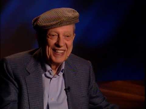 Don Knotts talks The Incredible Mr. Limpet (1964)