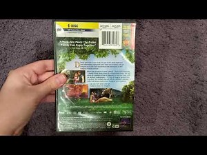 Tangled (2010): DVD Review