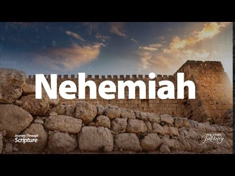 Nehemiah, chapter 4