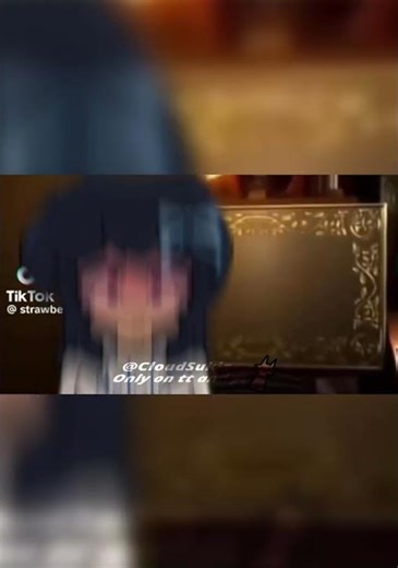 Danganronpa execution meme//animation//