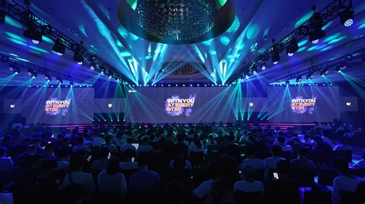 Unite Shanghai 2024 主旨演讲