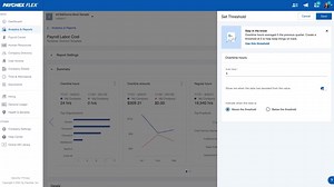 Attention #smallbusiness owners! Running payroll doesn't have to be complicated. With Paychex Flex® paying employees has never been easier. Learn more: https://www.paychex.com/payroll/small-business-payroll | Paychex