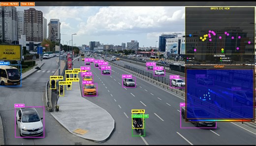 #rfdetr #ai #rf #detr #rfdetr #yolo #yolo #ai #computervision #trafficmonitoring #rfdetr #yolo #smartcities #deeplearning #machinelearning #pytorch #opencv #urbantech #autonomousvehicles… | Shah Faisal | 125 comments
