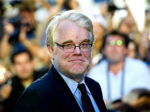 Philip Seymour Hoffman's most challenging performance