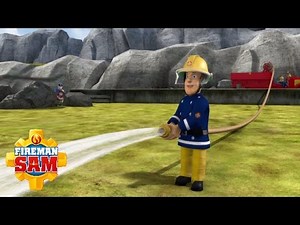 Fireman Sam Official: Bessie to the Rescue