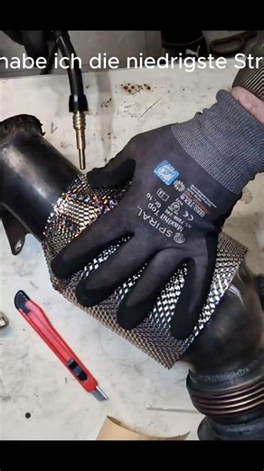 Downpipe isolieren – sinnvoll oder unnötig?!
