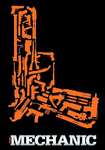 The Mechanic streaming: where to watch movie online?