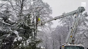 7.1K views · 75 reactions | Winter can be unpredictable, but your power doesn’t have to be. This season, stay ahead of outages with a Generac generator. #sponsored | The Weather Channel | Facebook