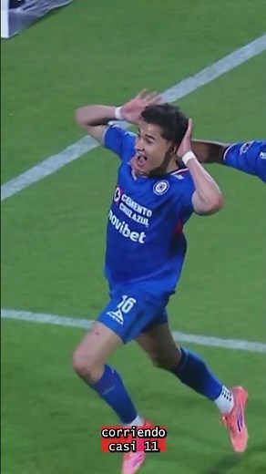 🚨 Cruz Azul couldn't stop this move and their biggest star is leaving for good