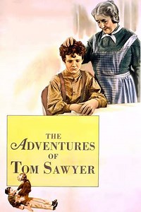 The Adventures of Tom Sawyer (1938) - Movie