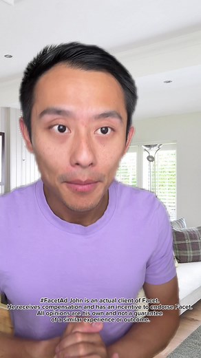 45K views · 982 reactions | Not all Financial Advisors are created equal. Facet #ad #FacetAd #financialplanner #affordable #lifehack | Johnsfinancetips | Facebook