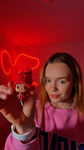 DIY knitted hat (easy craft) ✨💔