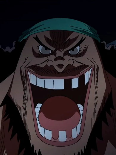 Sengoku descubre planes de Teach en Impel Down