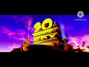 Dream Logo Combos: 20th Century Fox / DreamWorks Animation SKG (2016)