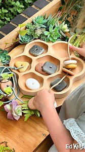 16 reactions · 3 comments | Explore sensory and patterning...