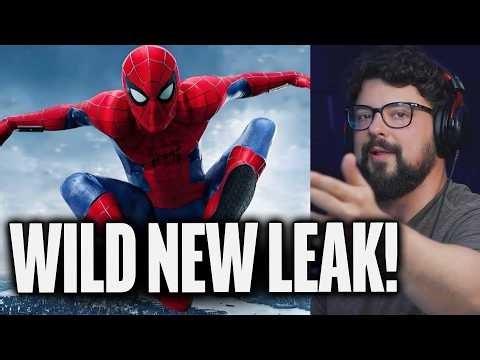 INSANE New Brand New Day Leak DIVIDES FANDOM!! Full Breakdown!!