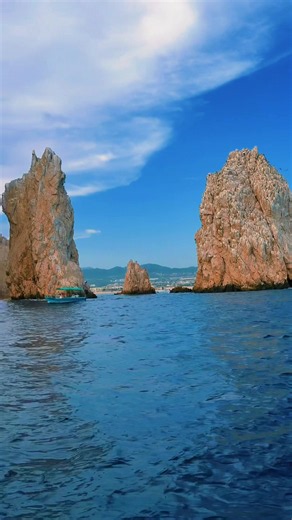 Beautiful Day! #vacation #cabo #vacationtok #travel