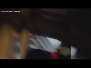 Storm damage cleanup: Decatur, AL