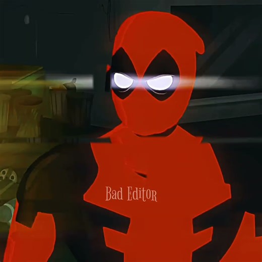 "You're probably wondering how i got into this mess." - Deadpool Edit || Brazil Phonk || Deadpool