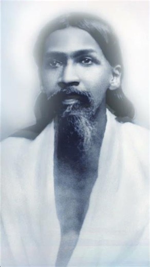 Om Satyam Jnanam Jyotir Aravinda - Sri Aurobindo