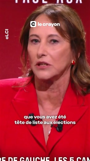 Tensions rise between Ségolène Royal and Raphaël Glucksmann over alliances with LFI.