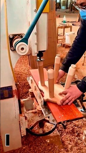 HOW TO CUT CHAIR LEGS EVEN & STRAIGHT - PRACTICAL PROCESS!