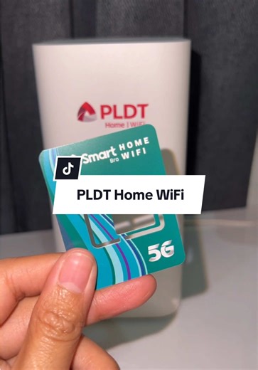 PLDT Home WiFi: Pwede Ba Gamitin ang Smart 5G SIM?
