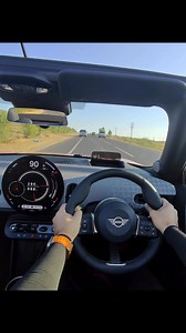 10K views · 198 reactions | Test driving new #MINICooper #Convertible. #miniconvertible | NamasteCar | Facebook