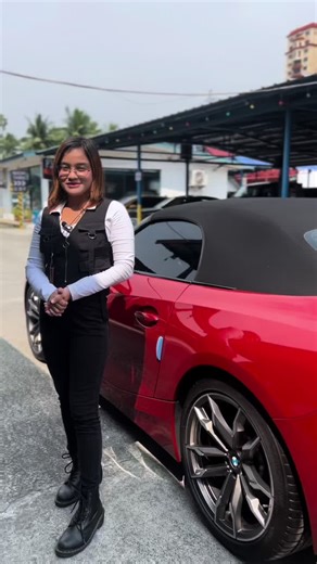 2021 BMW Z4 Sports Car in Philippines Metro Manila