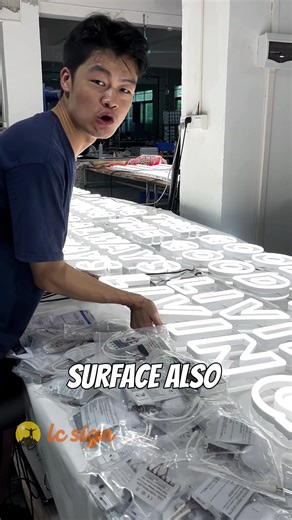 Do u like these 😍 #foryou #ledsign #ledbulb #ledsigns #lightupletters #marqueeletters #ledmarqueeletters #illuminatedletters #acrylic #decoration #advertisingsign #artwork #factorywork #trending #us #lcsign #factorylife