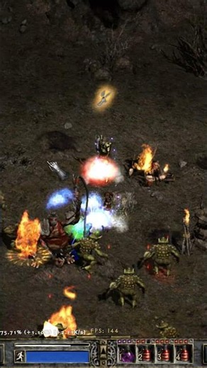 Project Diablo 2 | Genre and Story | Should you play? | No Bull**** Review
