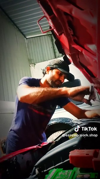 Toyota Vitz Tune-Up Guide for Optimal Performance