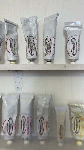 Letterpress Business Card Order Process Video