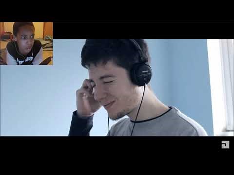 SONIC.EXE (CREEPYPASTA SHORT FILM) REACTION | GOTTA GO FAST!