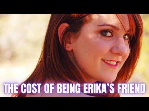 Erika Kirk's Friend Was SHOT SIX TIMES in a Public Shooting?! The TRAGIC Story of Jessica Ghawi