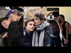 BL / M2M / Cute / Men to men Tiktok Compilation 🥰