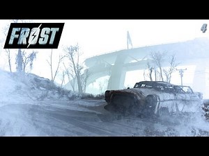 Fallout 4 - FROST - Part 4 - Sanctuary