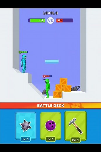 Who Dies First? Level 8 😱💀 | Can You Guess Who Dies?