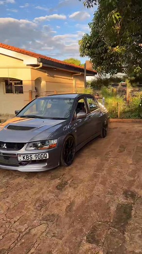 182K views · 15K reactions |  @karanevoix & friends | Mitsubishi Evo Fans | Facebook