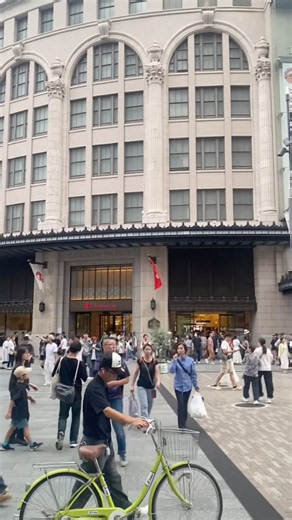 Numba Station Today #japan #japantravel #japanguide
