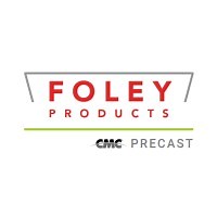 Foley Products, A CMC Precast Business | LinkedIn