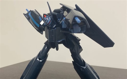 万代 1/65 DX 超时空要塞7 VF-17D