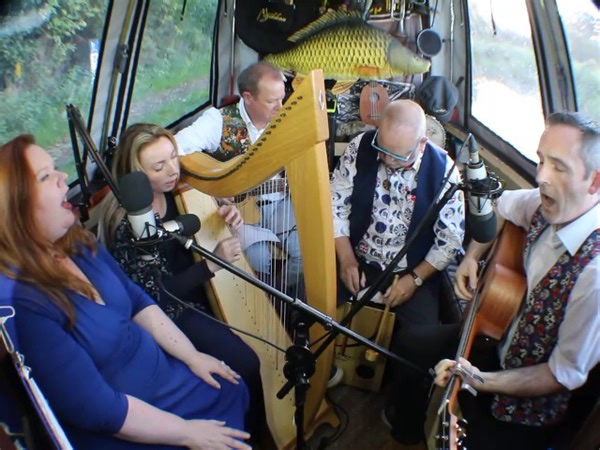 55K views · 678 reactions | The quality of the Wirral based bands we...