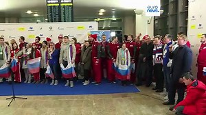 EU Commission boycotts Paralympics opening ceremony over Russian and Belarusian flags