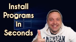 Choco Installing Chocolatey And Chocolateygui Package Manager For Windows Windows Magazine Mp3 & Mp4 Download - clip.africa.com