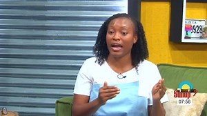 1.3K views · 15 reactions | Autism and Promoting Equity and Inclusion for Black, Brown and Hispanic communities Talked about autism, being an inclusive society and published book | 7 News Belize | Facebook